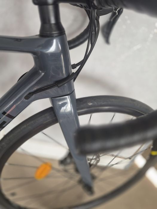 Cursiera full carbon