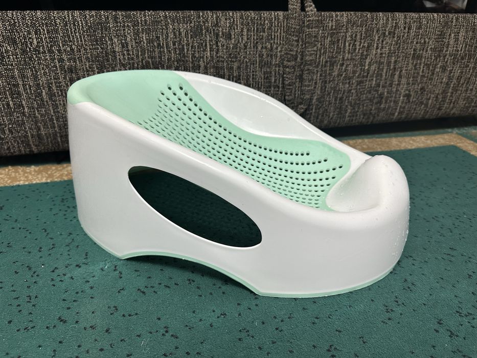 Горка для купания