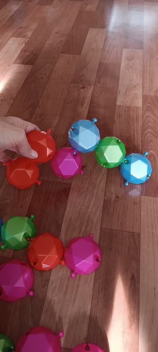 Продам конструктор "Алмазы"