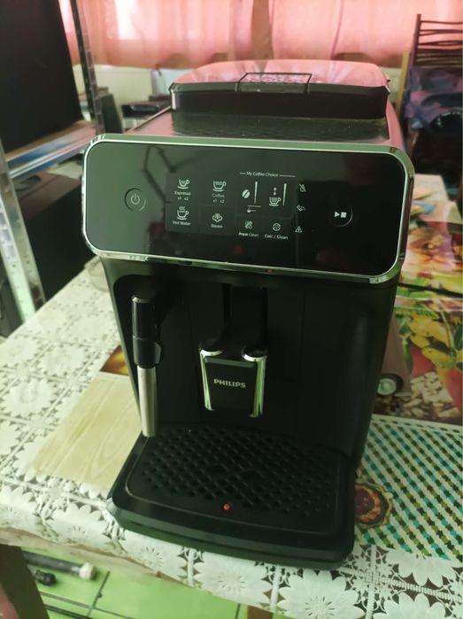 Espressor philips