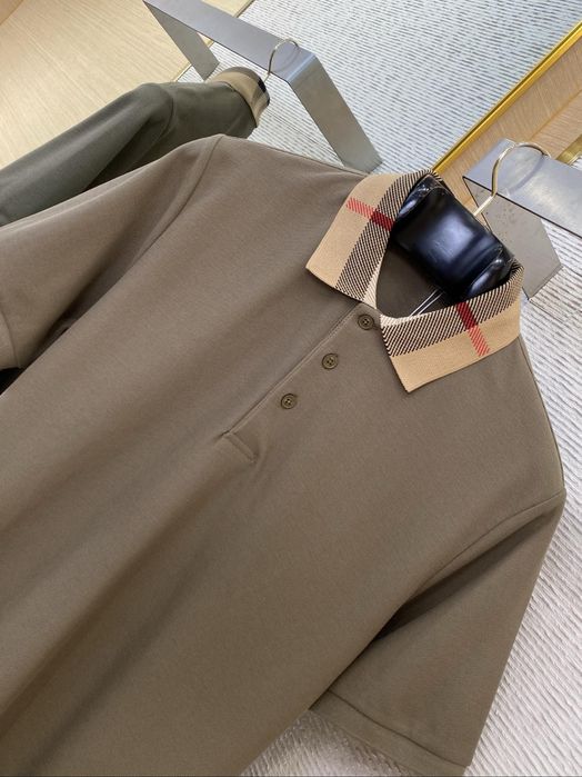 Tricou Burberry Calitate Premium