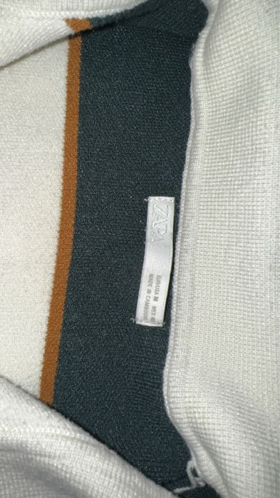 Официална Блуза на Zara