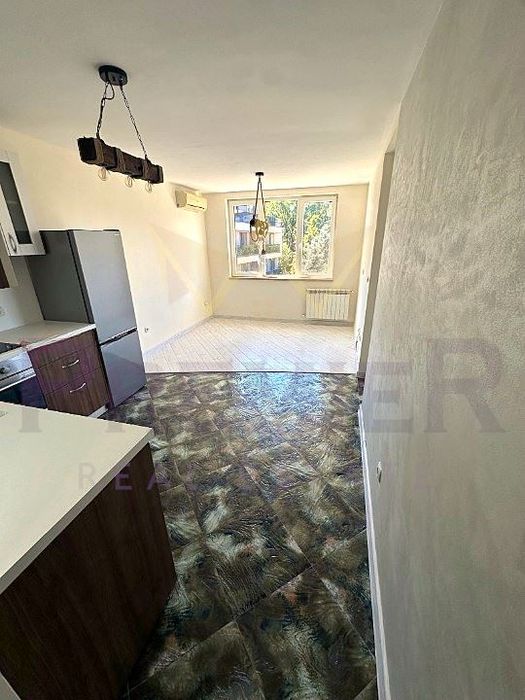 Продава се Двустаен апартамент в София, Хаджи Димитър - 60 кв.м за 3384 €/кв.м - Снимка #3