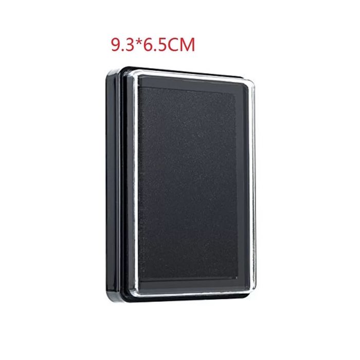 Kit Amprenta cu tus pentru Bebeluș-Hand and Footprint