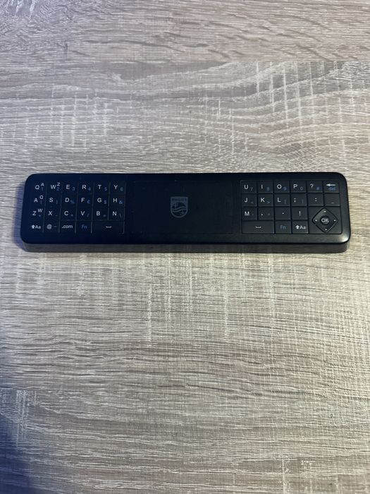 TV Philips “The One”, 126cm, 4K - display spart