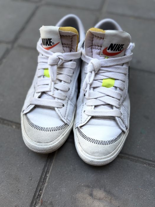 Nike blazer jumbo retro 77