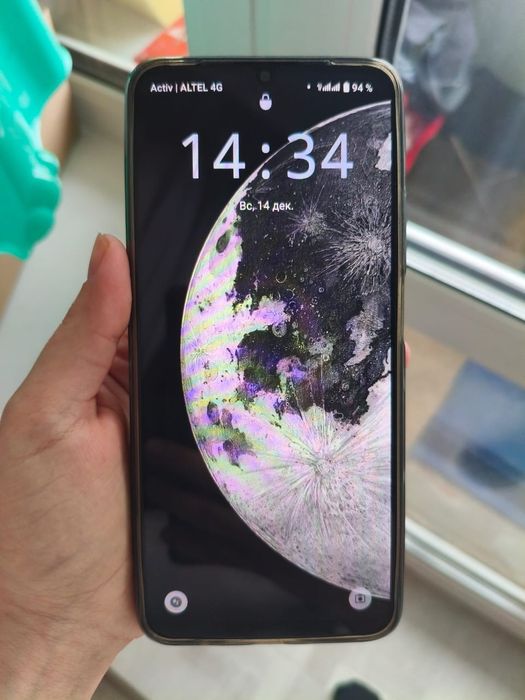 Продам реалми нот 50