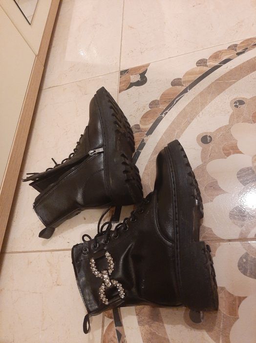 Дамски боти 38ми размер