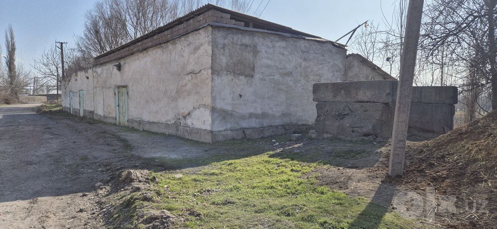 Нотурар жой сотилади