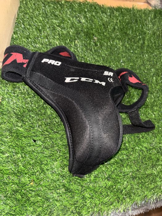 Хоккейная форма