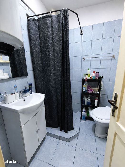 | Rezervat |Apartament cu 2 camere in Balcescu