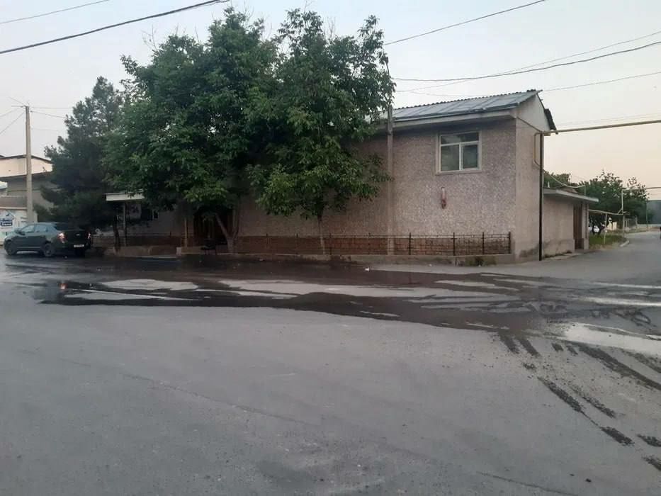 Юнусабадский 6 конечка