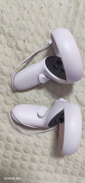 VR Meta Quest 2.