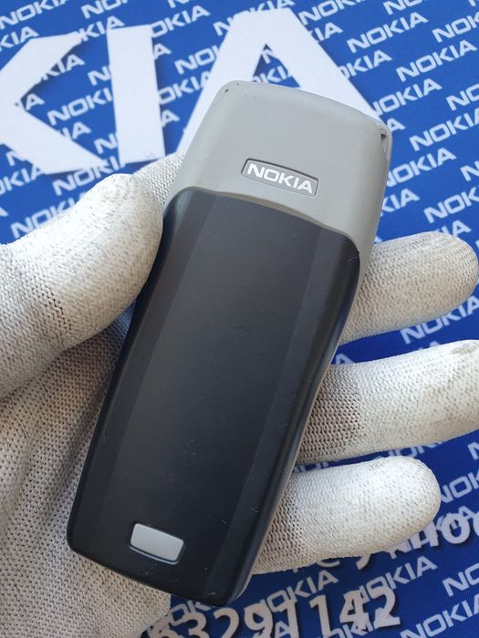 Nokia 1100 Black Excelent Original!