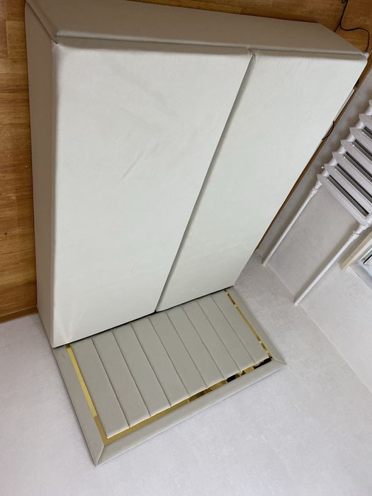 Кровать! Кровать! Двуспальная