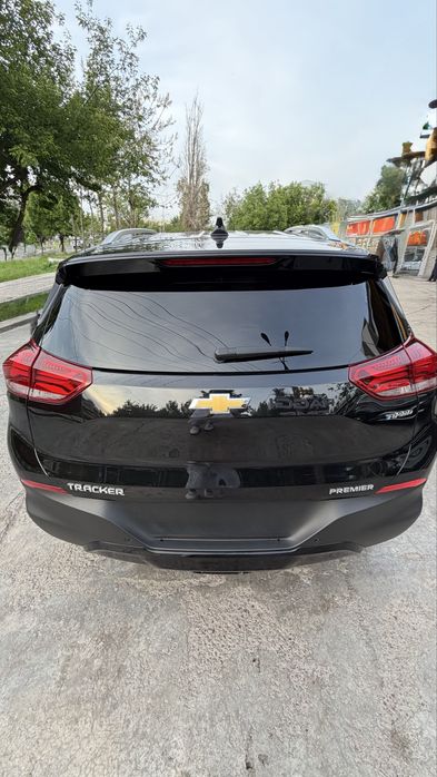 Other Tracker 2024 — 3