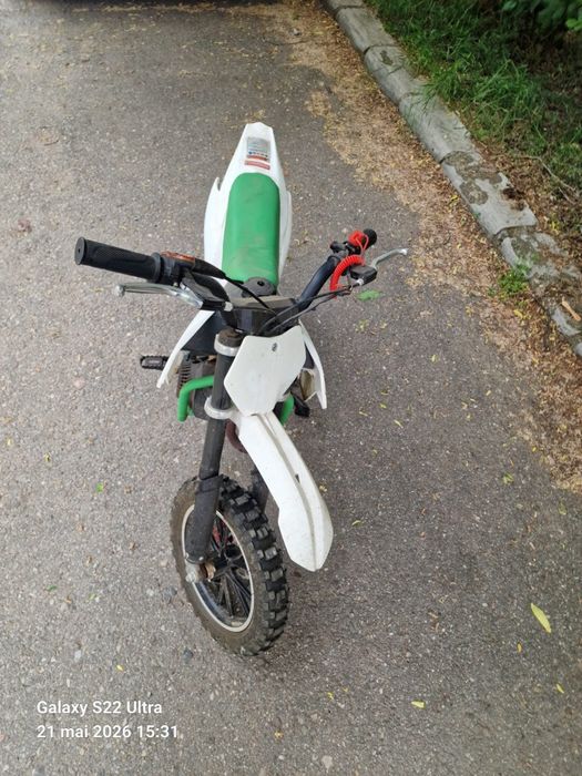 Vand Poket Bike pentru copii