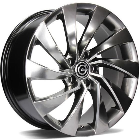 17" Джанти Пасат 5x112 VW Arteon R GOLF 5 6 7 PASSAT B6 B7 B8 CC Skoda