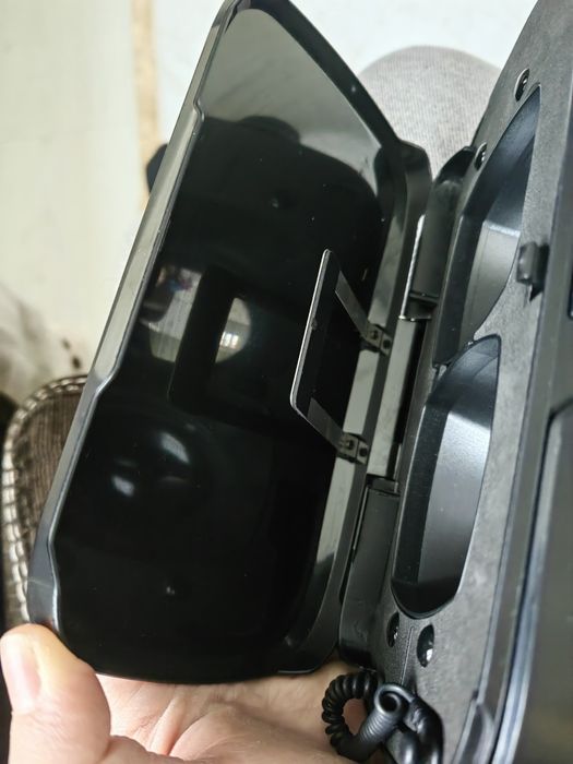 Очила за виртуална реалност