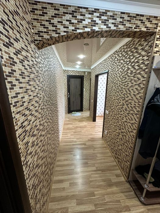 Продам 3-х комнатную квартиру