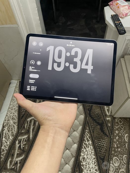 Ipad Pro 11дюмовый