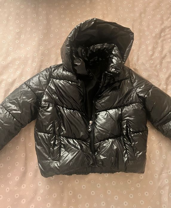 Lot haine fete, mărimea 128-140