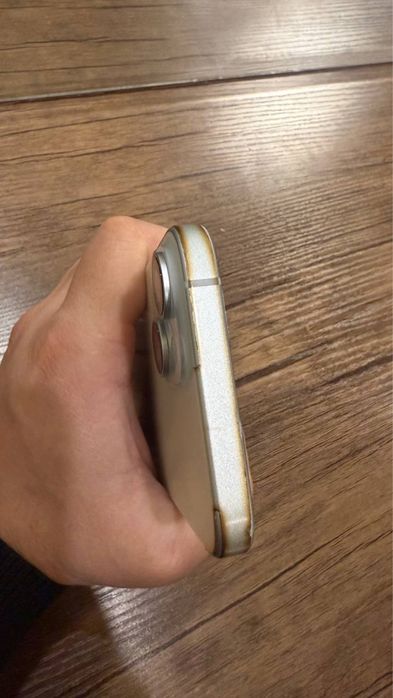 Iphone 15 ideal 128 gb