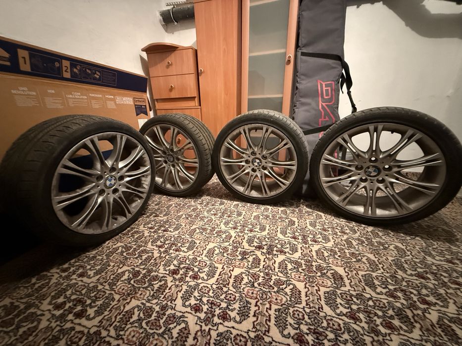 Джанти style 135