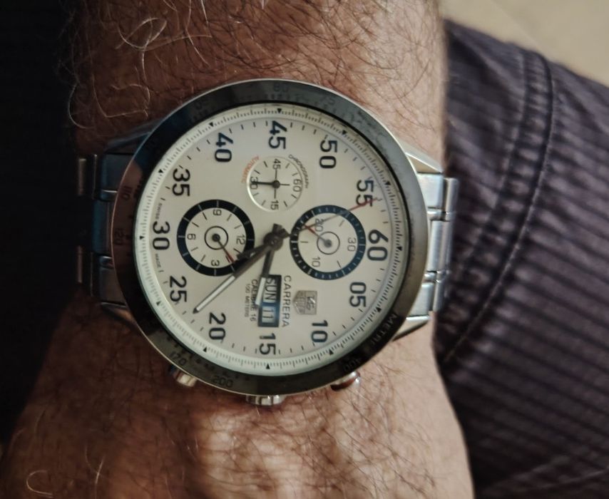 Vând ceasuri Tag Hauer