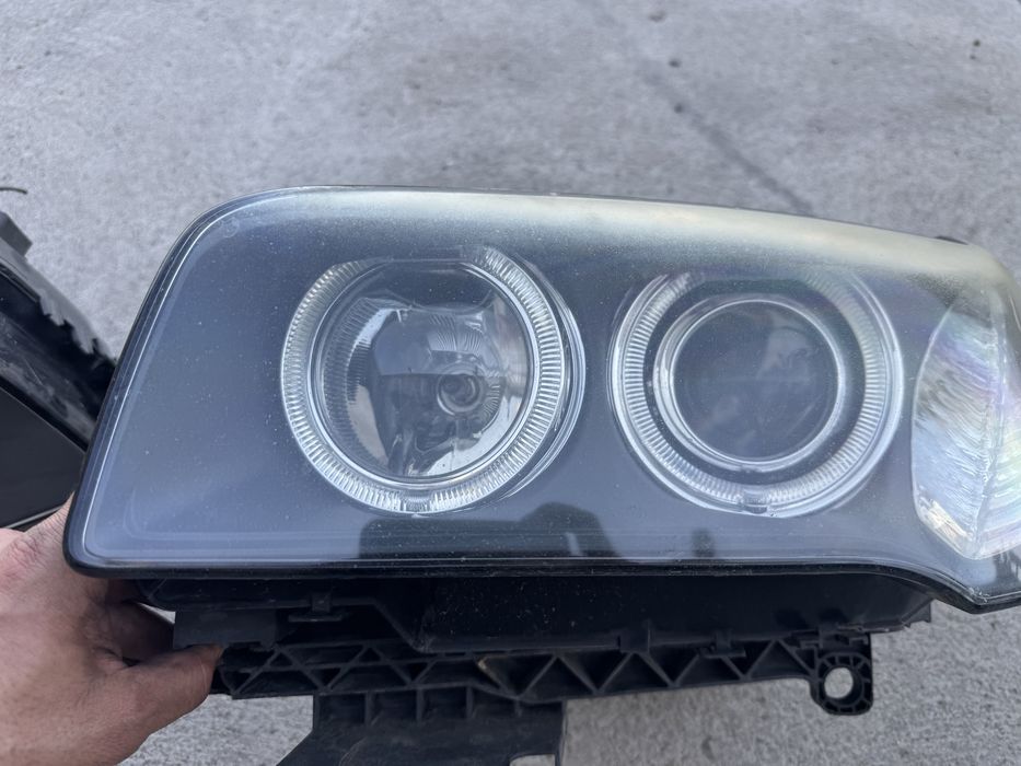 Far bmw x3 e83 faruri