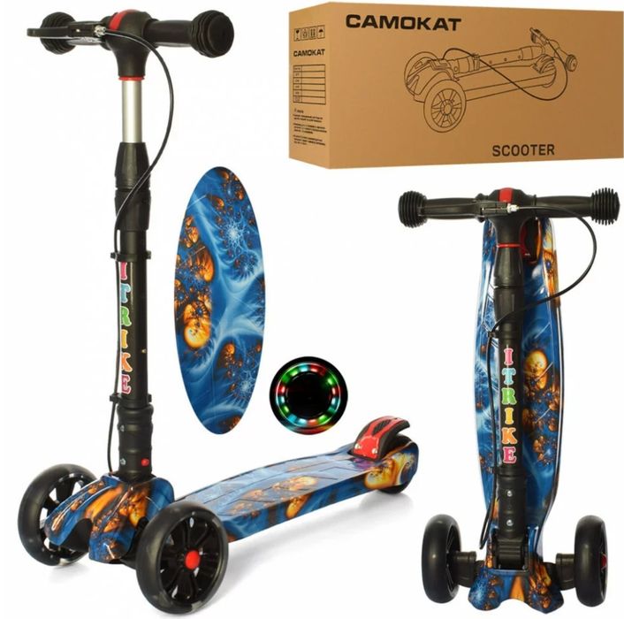 Самокат для детей оптовая ценам