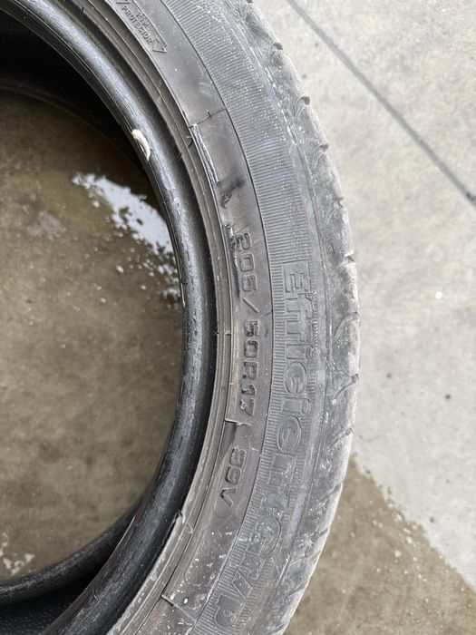 Летни гуми 205/50/17 Good Year