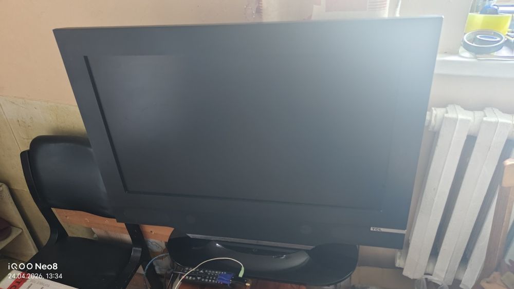 Smart TV Orbis 32-81см