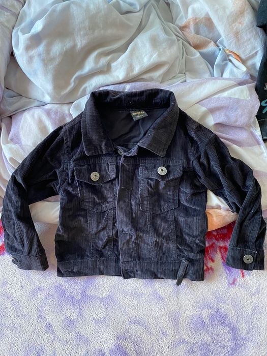 Вещи на мальчика