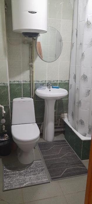 Сдам квартиру посуточно