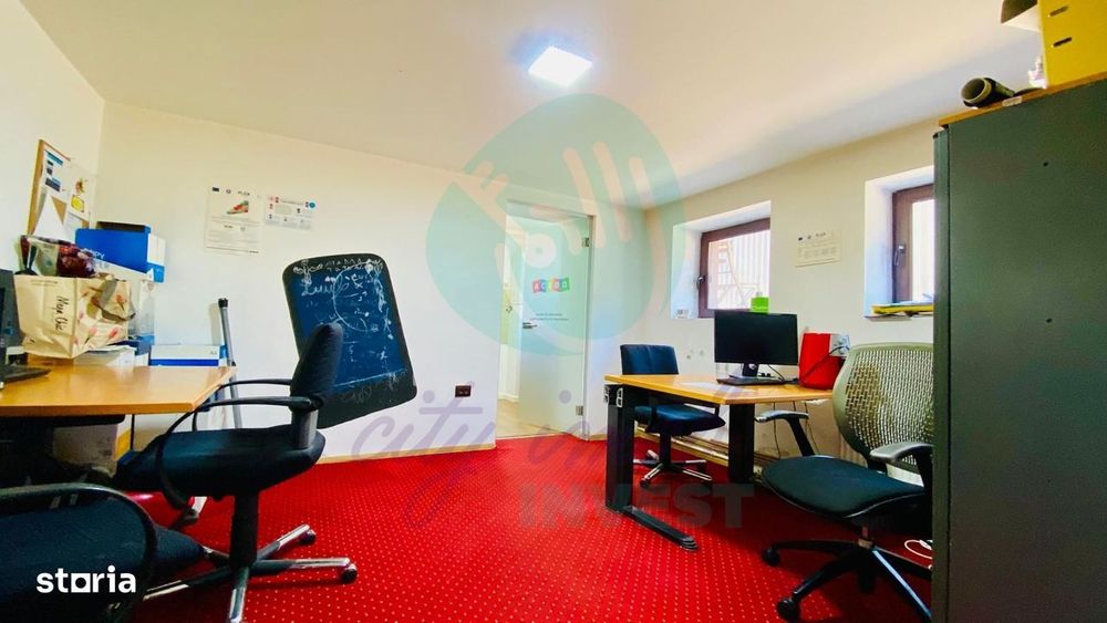 Casa in zona Tineretului - Dimitrie Cantemir