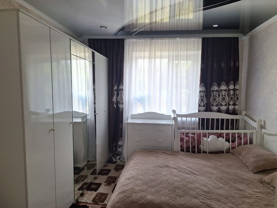 Продам дом село Тургень