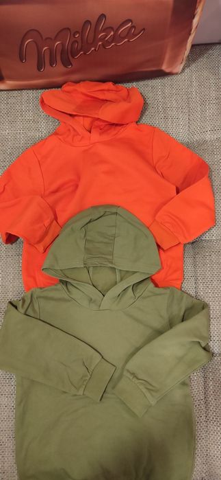 Блузи за момче 5-6г