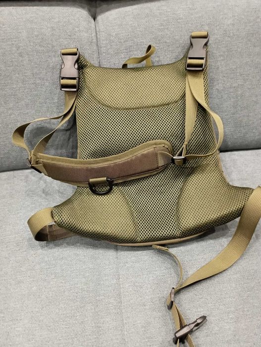 Спининг/мухарска риболовна чанта