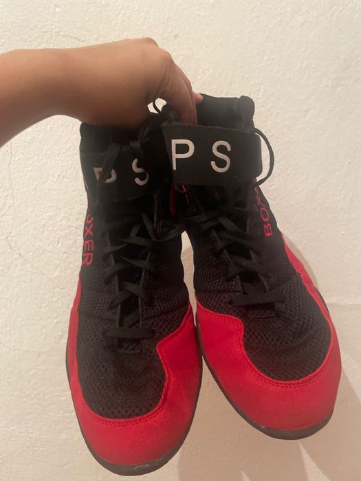 Боксёрка размер 43-44