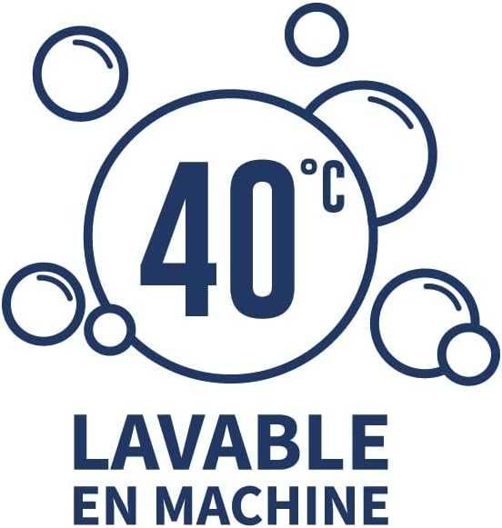 Perna cilindru Bleu Calin Alaska Comfort- 160 cm