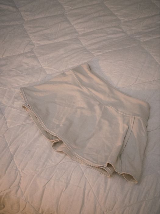 Юбка для спорта