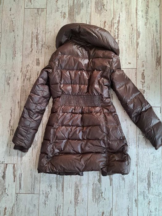 Дамско яке Replay M