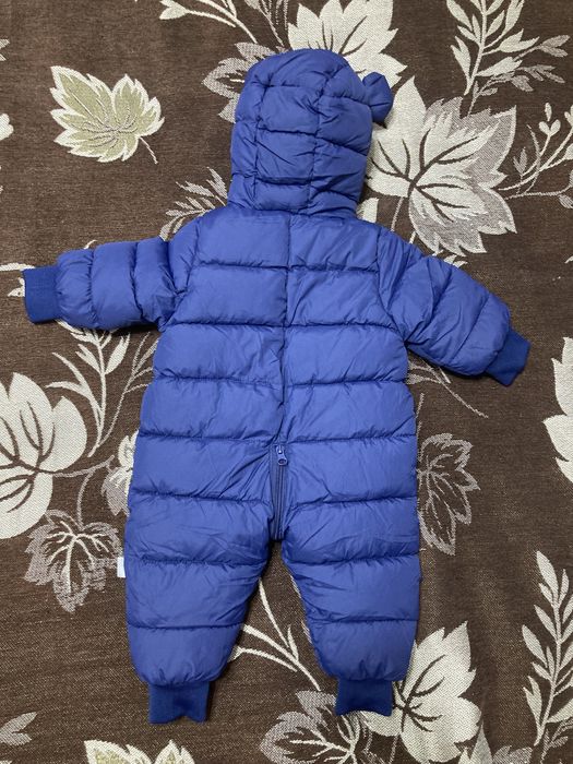 Детский комбинезон 3-6м.