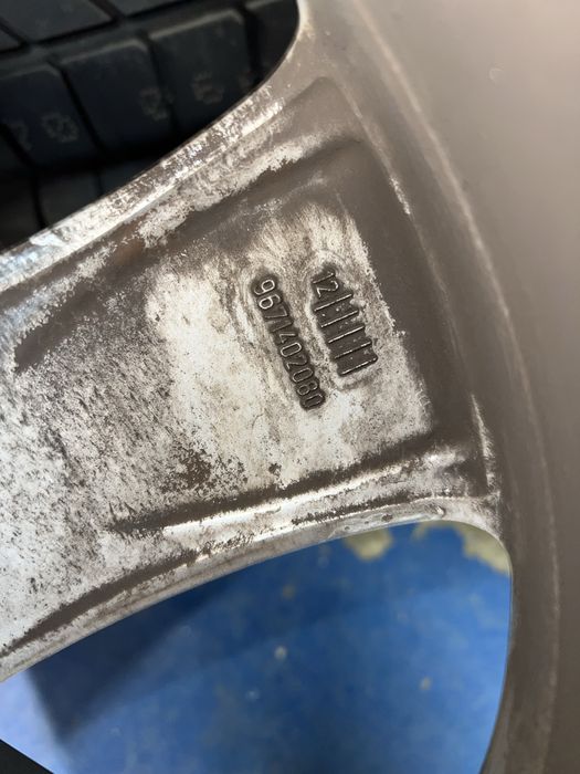 235/45/18 98V Nexen Winguard sport 2 18-5x108 8J