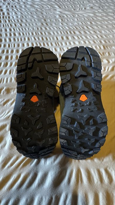 Детски обувки FORCLAZ