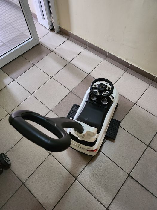 Толокар для малышей