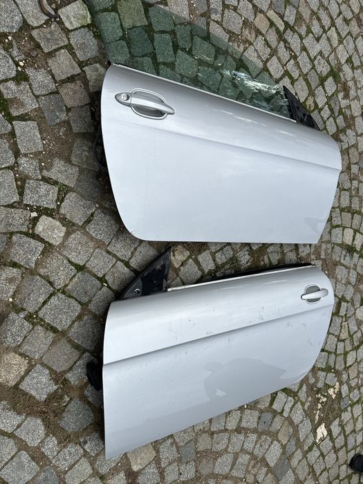 Врата BMW E63 E64 бмв е63 е64 лява дясна vrata lqva dqsna