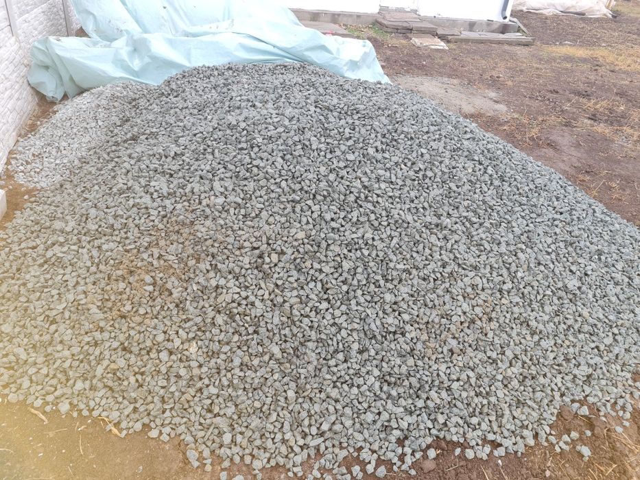 Piatra piatra de cariera