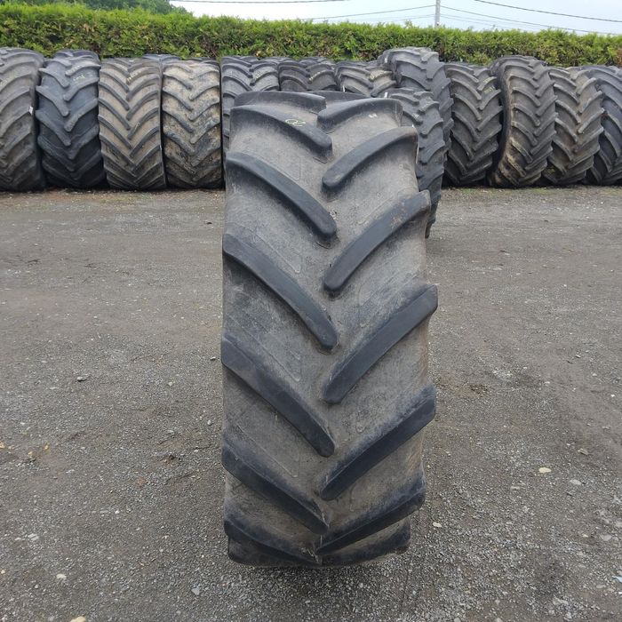 Cauciucuri 480/70R28  Taurus Lichidare Stoc Anvelope SH